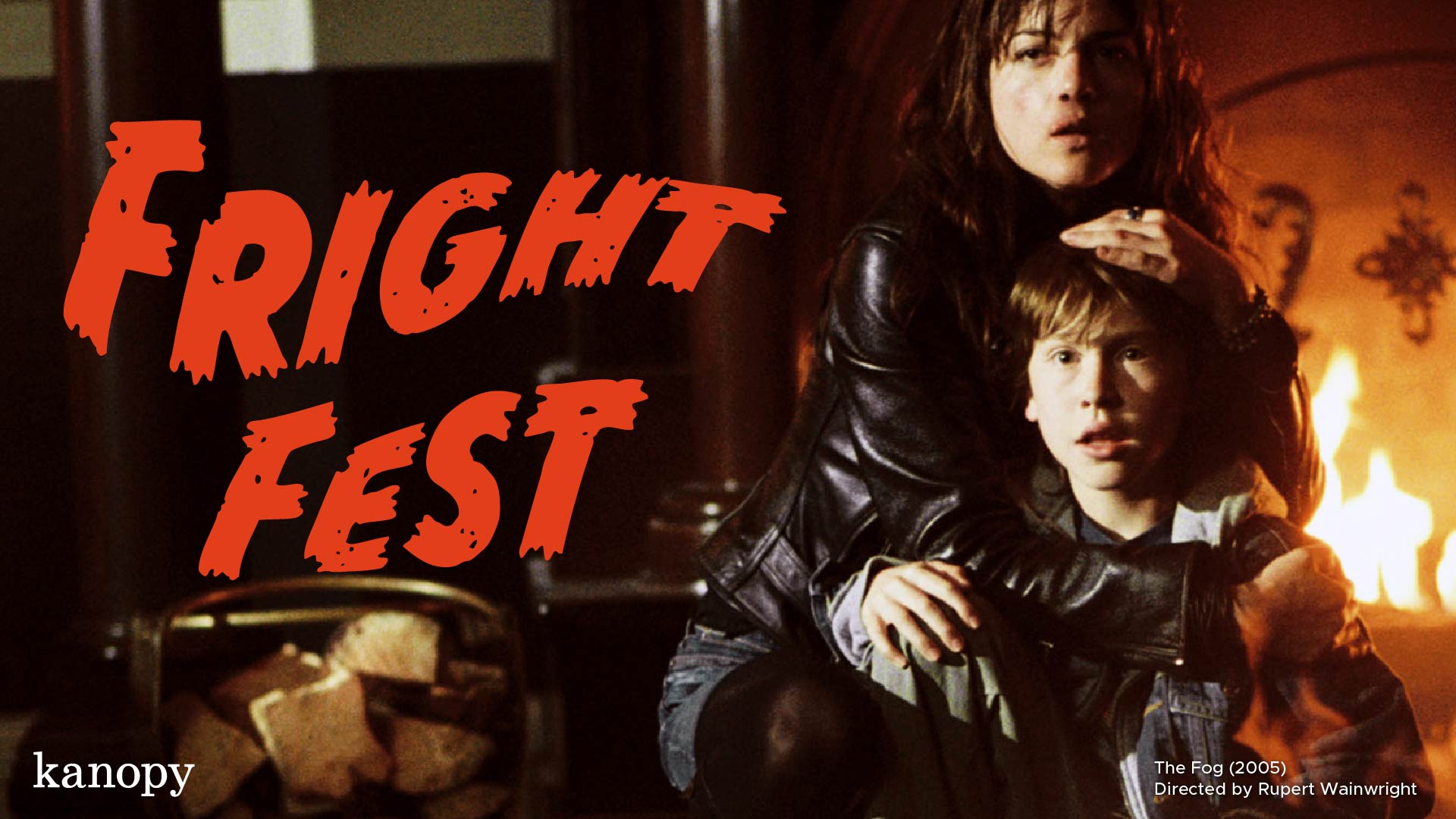 Fright Festr